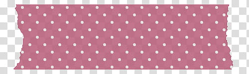 kinds of Washi Tape Digital Free, red and white polka dot transparent background PNG clipart