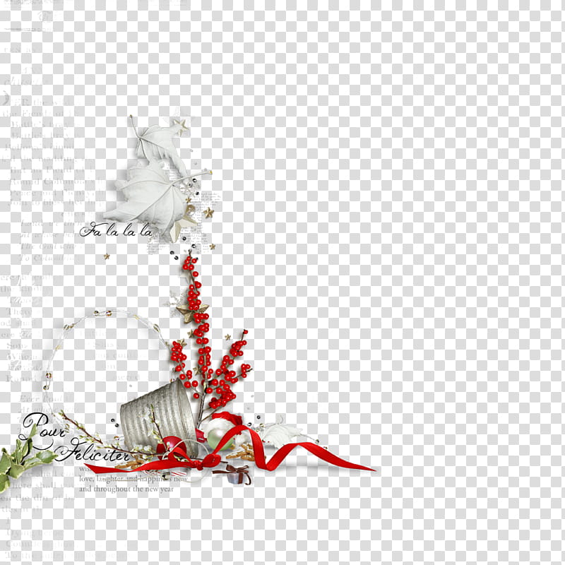 red flowers art transparent background PNG clipart