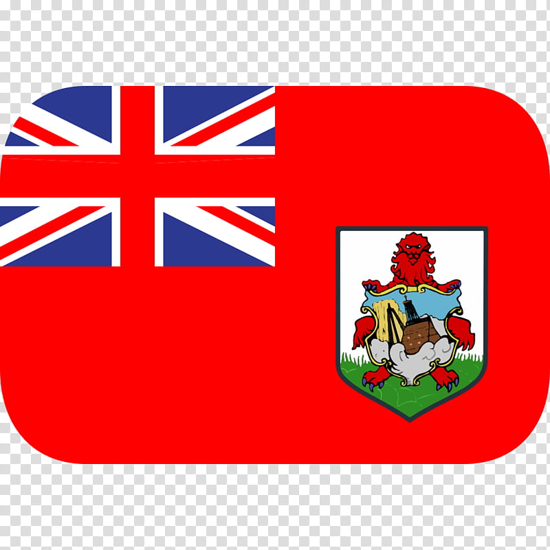 Union Jack, Bermuda, Flag Of Bermuda, Coat Of Arms Of Bermuda, British Overseas Territories, Area transparent background PNG clipart