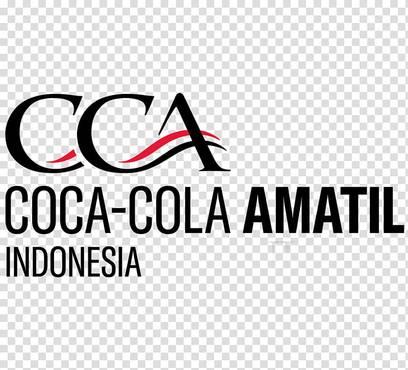 Company, Cocacola, Cocacola Amatil, Logo, Bottling Company, Text, White, Line transparent background PNG clipart