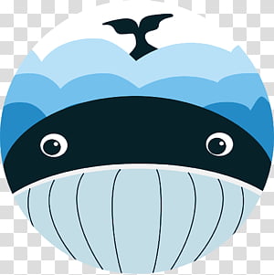 Whale, Whales, Logo, Whales  Dolphins, Originality, Creative Work,  Cartoon, Fish transparent background PNG clipart thumbnail