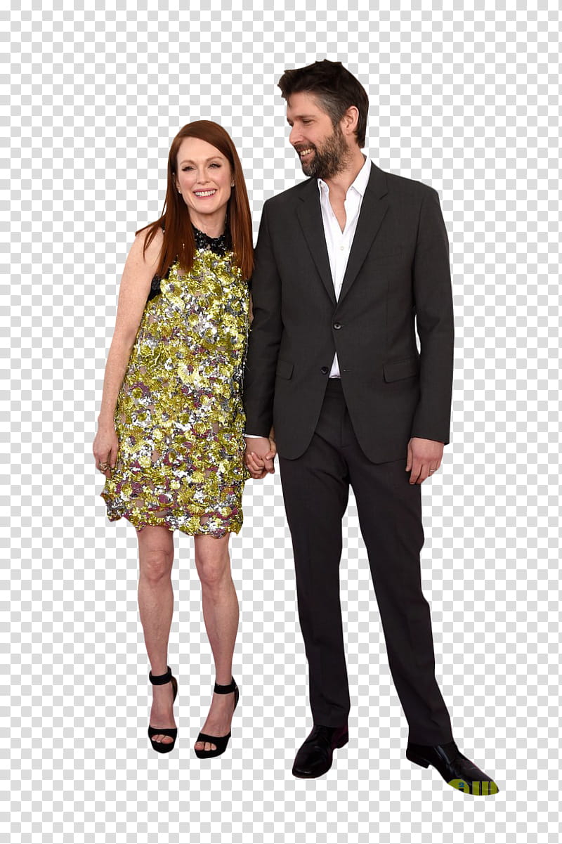 Julianne Moore transparent background PNG clipart