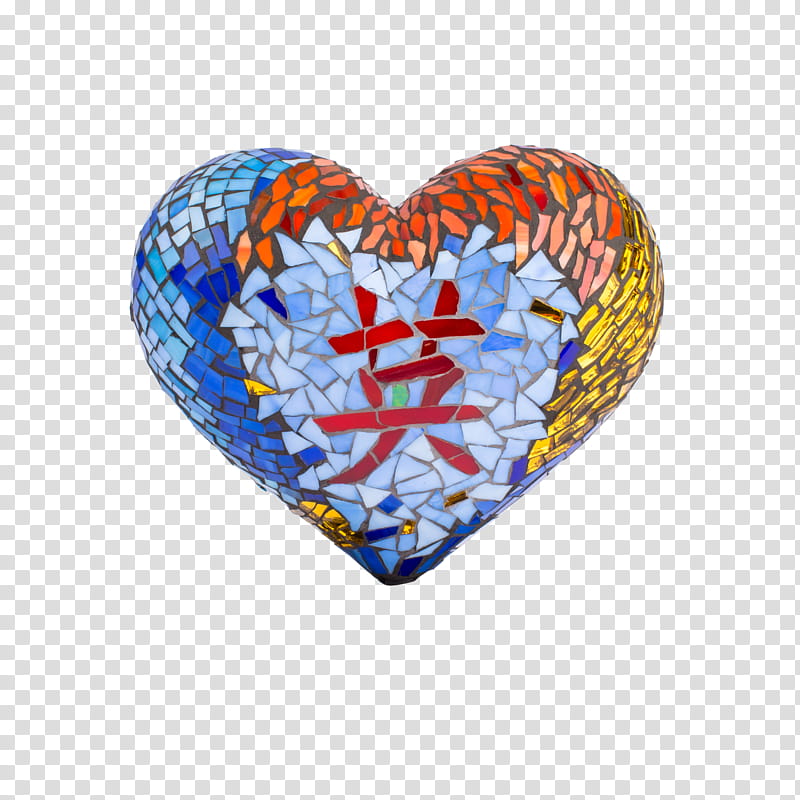 Art Heart, San Francisco General Hospital Foundation, Glass Tile, Mosaic, Sculpture, WHOIS, Info, Privacy Policy transparent background PNG clipart