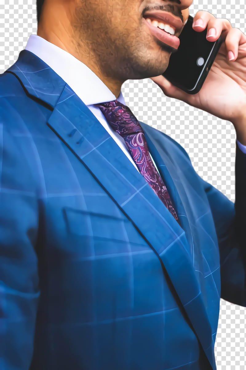 tie formal wear suit white-collar worker electric blue, Tie, Whitecollar Worker, Gadget, Gentleman, DRESS Shirt, Businessperson, Technology transparent background PNG clipart