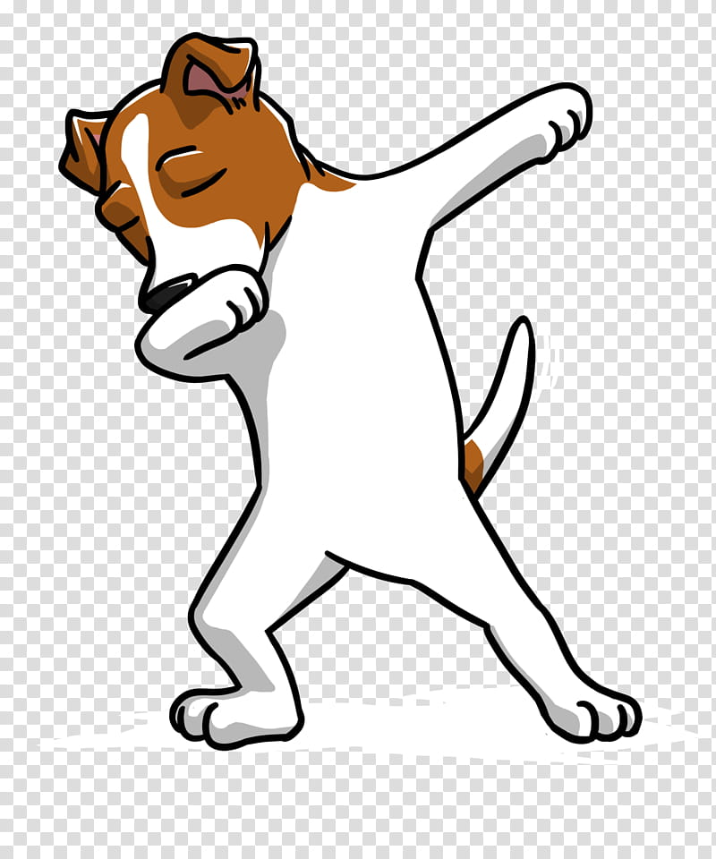Dog And Cat, Jack Russell Terrier, Parson Russell Terrier, Tshirt, Pet, Breed, Animal, Threadless transparent background PNG clipart