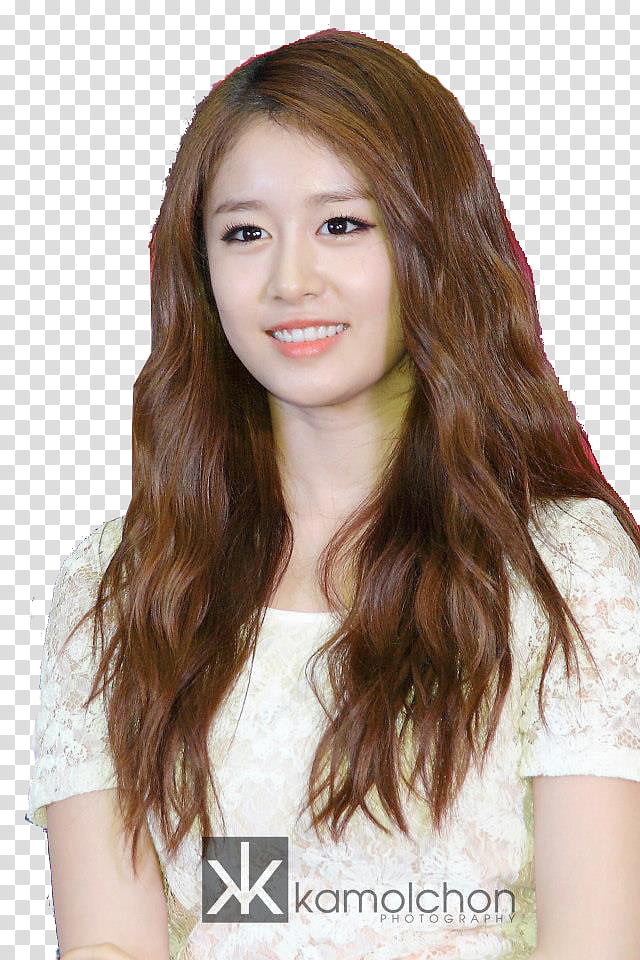 park jiyeon transparent background PNG clipart