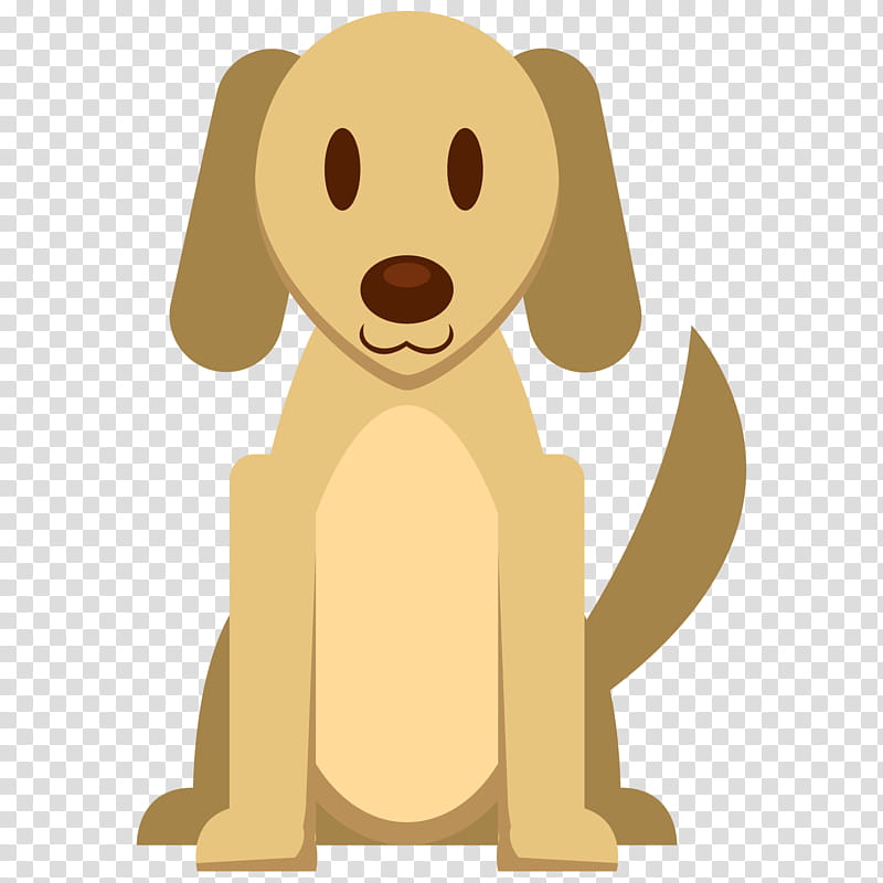 Smile Dog, Puppy, Cuteness, Cartoon, Painting, Color, Animal, Nose transparent background PNG clipart