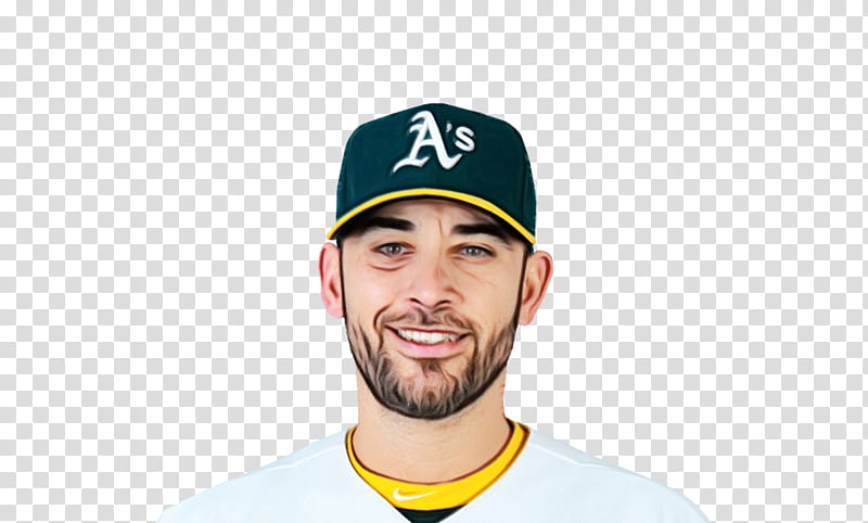 Watercolor, Paint, Wet Ink, Marco Estrada, Toronto Blue Jays, Mlb, Oakland Athletics, Baseball transparent background PNG clipart