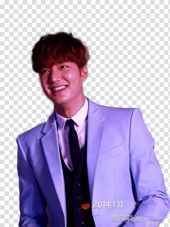 Lee Minho ,  transparent background PNG clipart