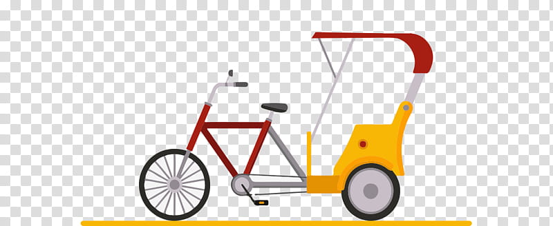 Frame Line, Bicycle, Taxi, Car, Cycle Rickshaw, Van, Motorcycle Taxi, Truck transparent background PNG clipart