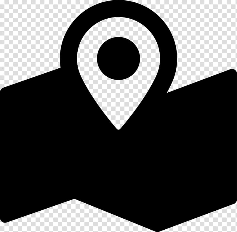 Heart Logo, Map, Symbol, Button, Geolocation, Chart, Plot, Black transparent background PNG clipart