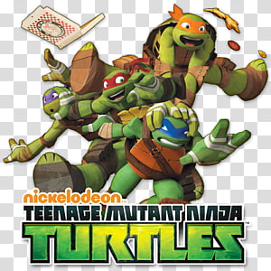 Ninja Turtles PNG transparent image download, size: 1000x562px