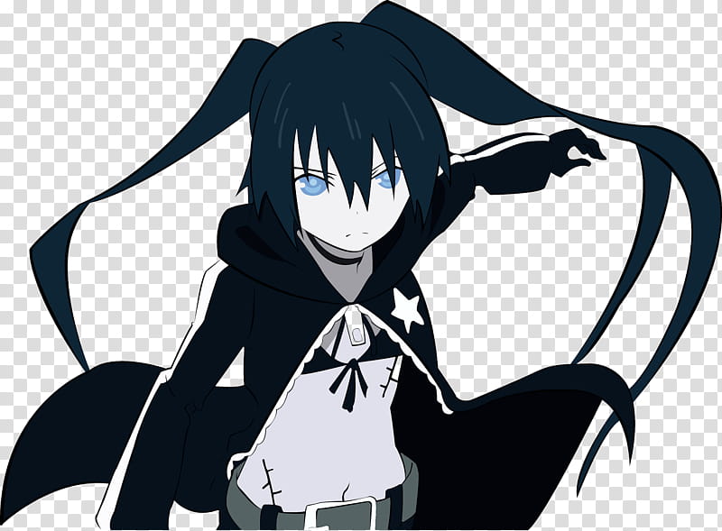 Shooter Transparent Background Png Cliparts Free Download Hiclipart - black rock shooter roblox