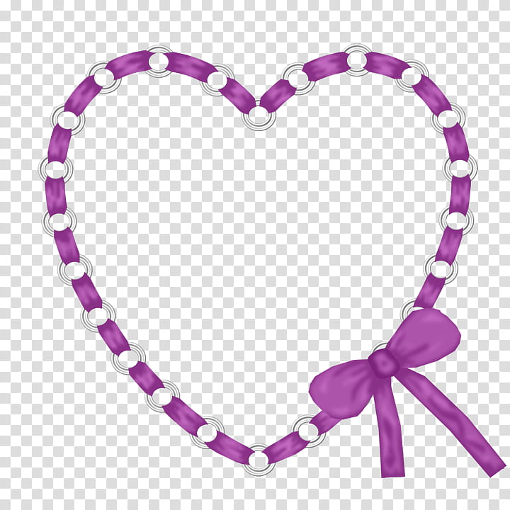 Love Background Heart, Circle, Geometry, Bracelet, Necklace, Pendant, Pink, Purple transparent background PNG clipart
