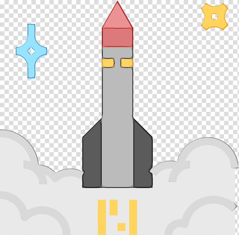 Watercolor, Paint, Wet Ink, Ubiquiti Rocket M5 Rocketm5, Meter, Tower, Architecture, Missile transparent background PNG clipart