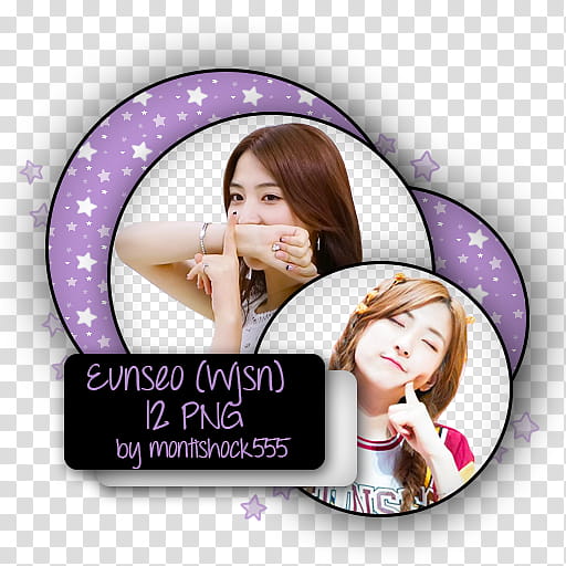 WJSN Eunseo, Eunseo smiling transparent background PNG clipart
