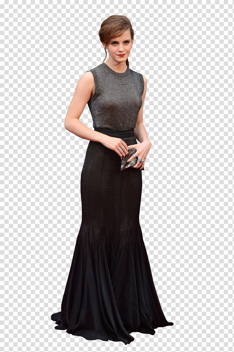 Emma Watson O transparent background PNG clipart