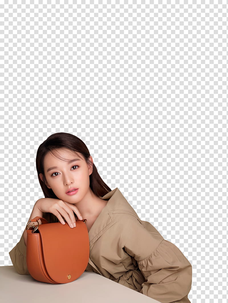 KIM JI WON transparent background PNG clipart