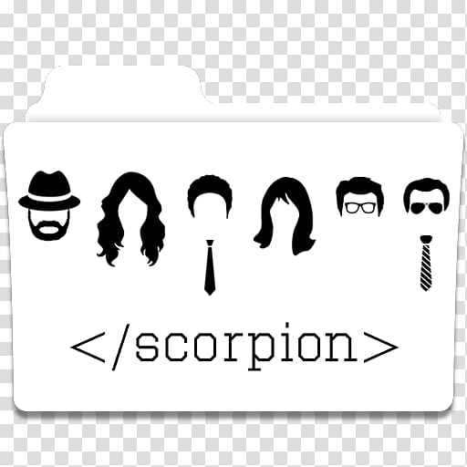 Scorpion Folder Icon, Scorpion () transparent background PNG clipart