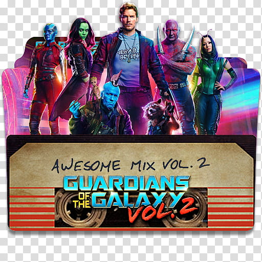Guardians of the Galaxy Vol   Icon Pack, Guardians of the Galaxy v transparent background PNG clipart