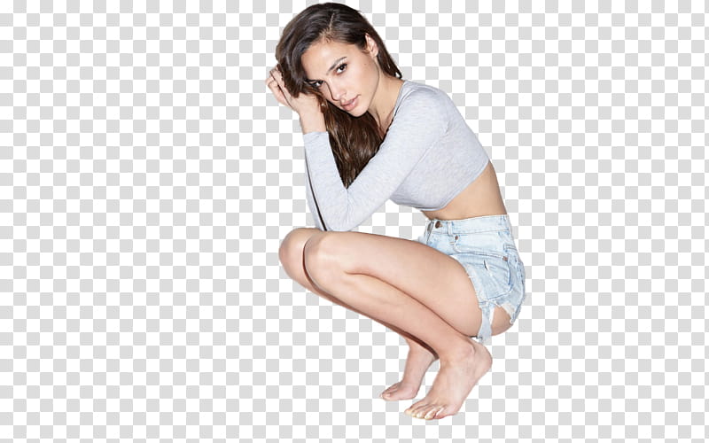 GAL GADOT, ila () transparent background PNG clipart