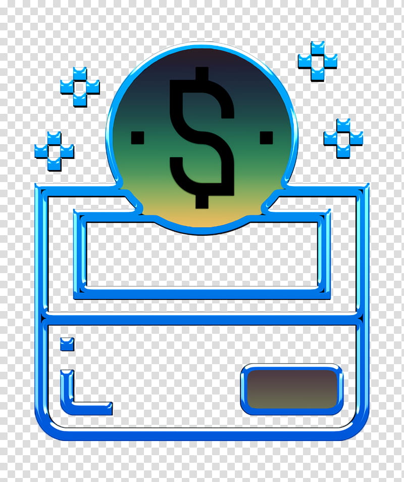 Savings icon Business and finance icon Investment icon, Line, Symbol transparent background PNG clipart