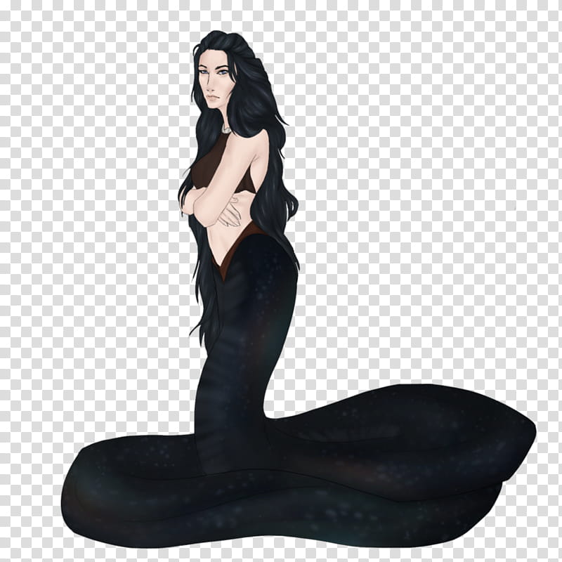 Artemisia [Naga Only] transparent background PNG clipart