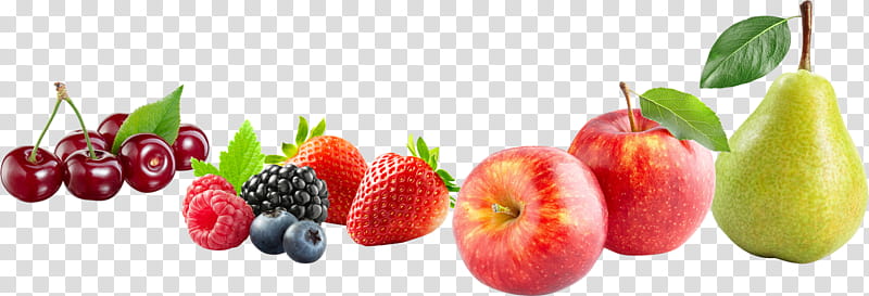 Apples, Strawberry, Fruit, Quince, Food, Berries, Pear, Accessory Fruit transparent background PNG clipart