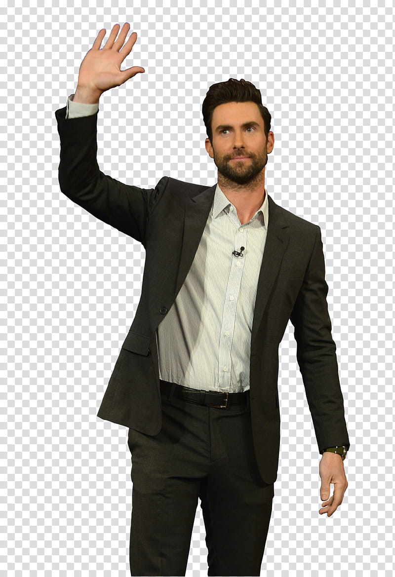 Adam Levine transparent background PNG clipart