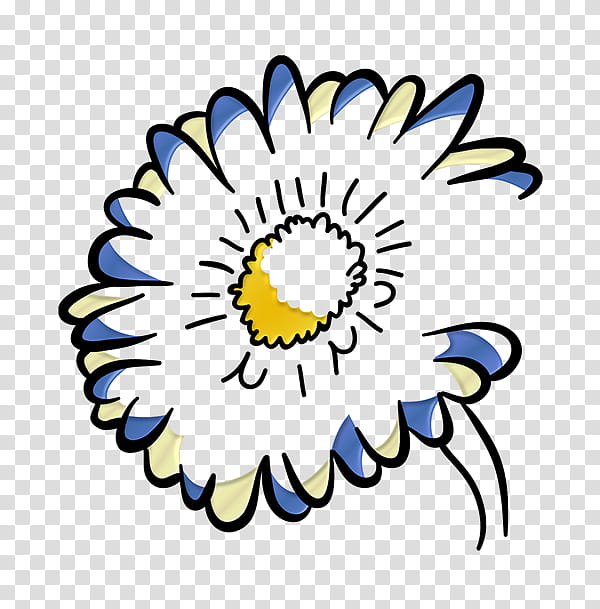 Flowers, Sunflower, Petal, Cut Flowers, Oxeye Daisy, Facebook, Creativity, White transparent background PNG clipart