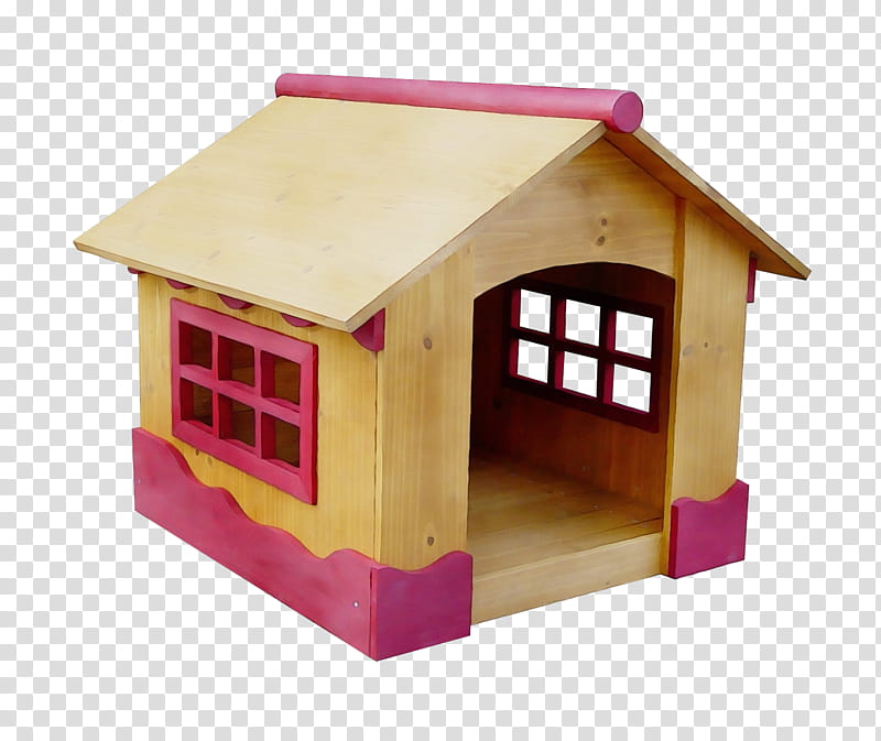 Dog Houses Dog Houses Veterinarian Pet, Watercolor, Paint, Wet Ink, Cat, Animal, Apartment, Breed transparent background PNG clipart