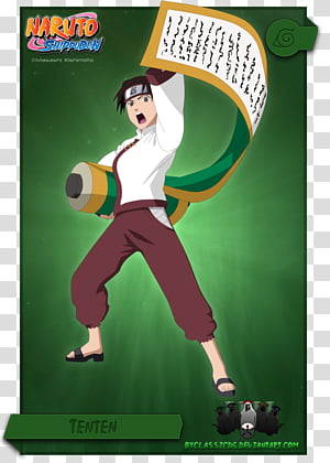 Naruto tenten HD phone wallpaper | Pxfuel