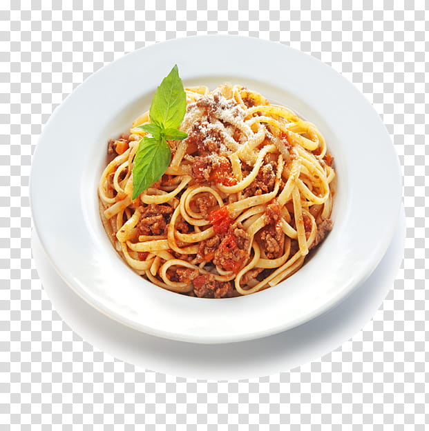 Chinese Food, Bolognese Sauce, Pasta, Italian Cuisine, Pasta Al Pomodoro, Bigoli, Spaghetti With Meatballs, Lasagne transparent background PNG clipart