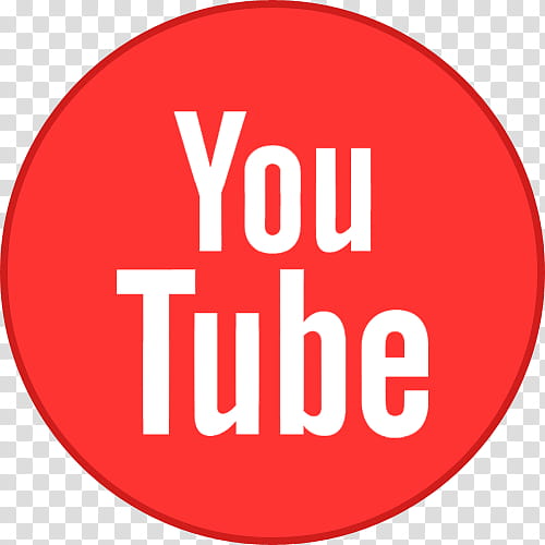 Somacro  DPI Social Media Icons, youtube, Youtube logo transparent background PNG clipart