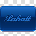 Verglas Icon Set  Oxygen, Labatt, Labatt file icon transparent background PNG clipart