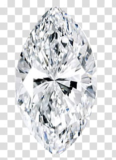 gemstones, marquise cut diamond transparent background PNG clipart