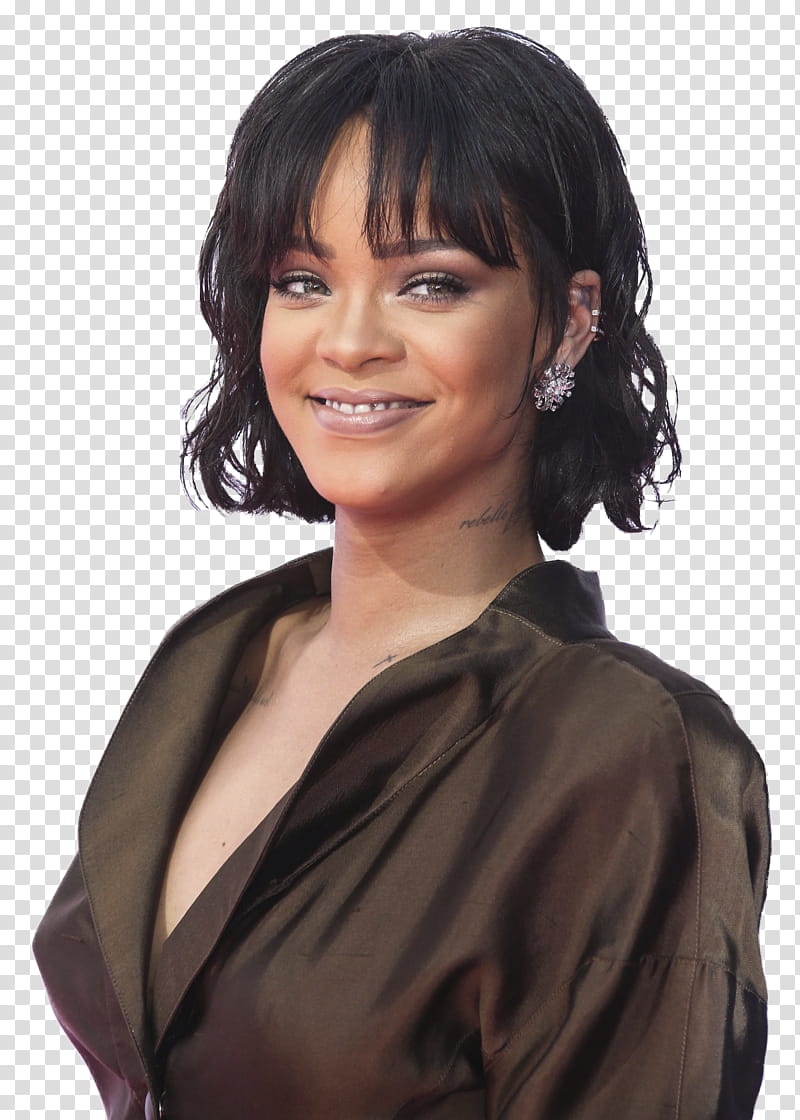 rihanna , -Edit transparent background PNG clipart