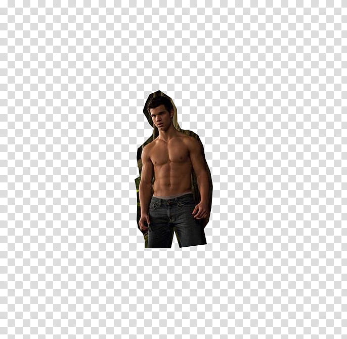 chicos twilight, Taylor Lautner transparent background PNG clipart