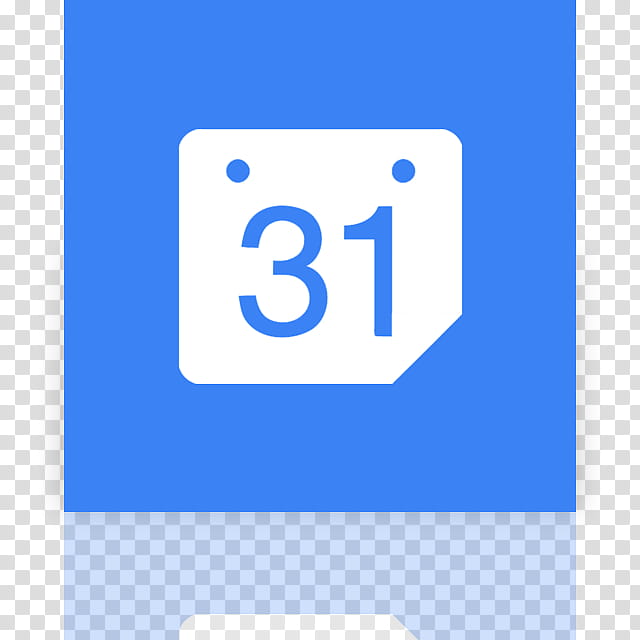 Metro UI Icon Set  Icons, Google Calendar_mirror, calendar icon transparent background PNG clipart