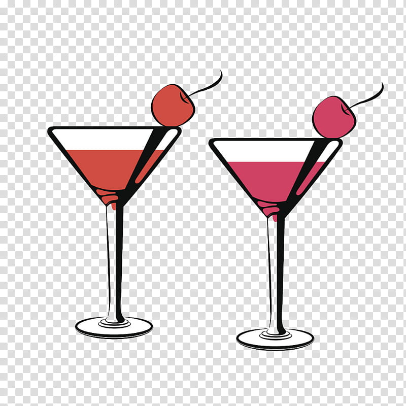 Juice, Pink Lady, Wine Cocktail, Cocktail Garnish, Cosmopolitan, Martini, Champagne Glass, Cocktail Glass transparent background PNG clipart