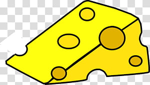 yellow line circle transparent background PNG clipart thumbnail