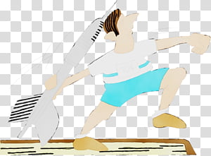 cartoon recreation, Watercolor, Paint, Wet Ink,  Cartoon transparent background PNG clipart thumbnail