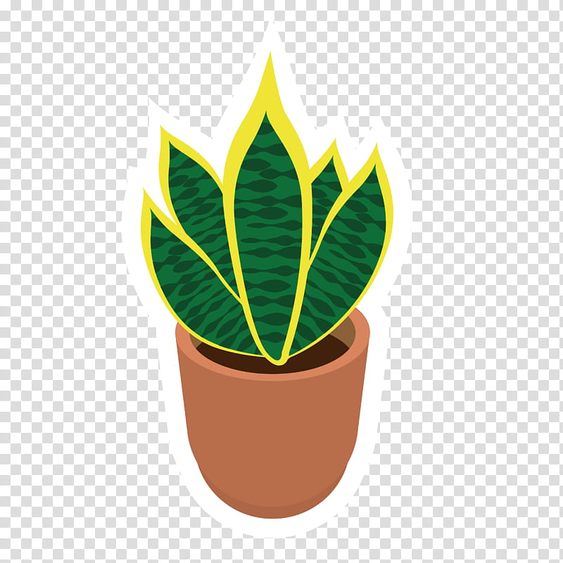 Green Leaf, Succulent Plant, Cactus, Plants, Bonsai, Houseplant, Penjing, Crownofthorns transparent background PNG clipart