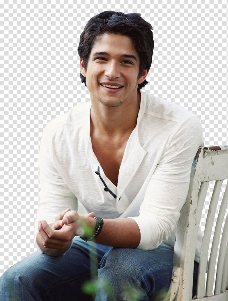 Tyler Posey transparent background PNG clipart