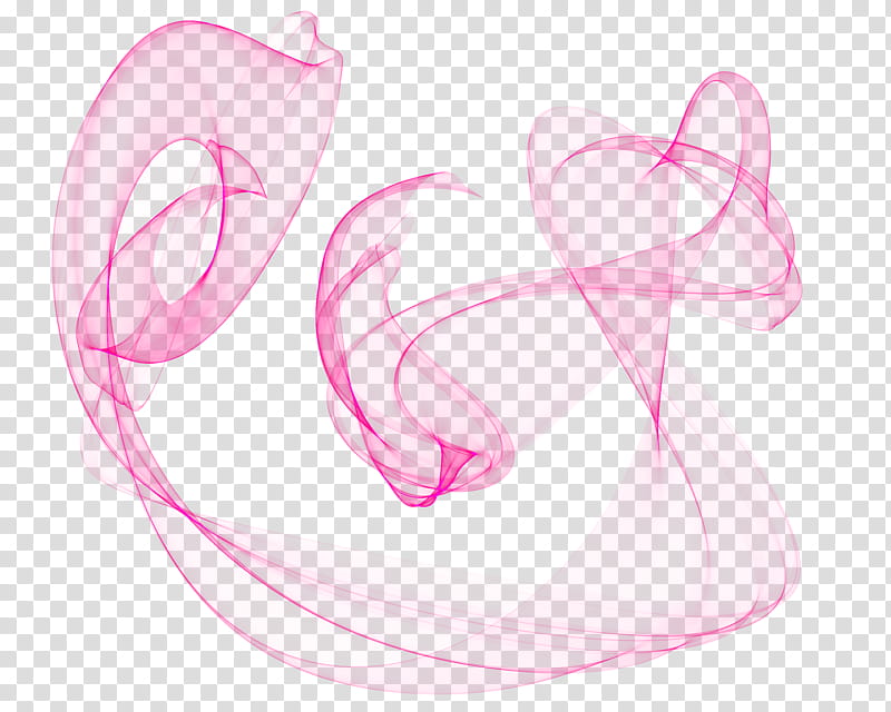 Art Heart, Curve, Geometry, Line, Line Art, Color, Pink, Petal transparent background PNG clipart