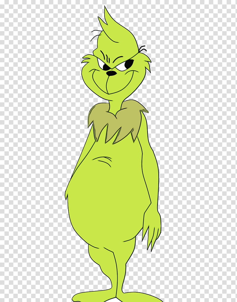 The Grinch, Beak, Chicken, Swans, Goose, Water Bird, Ducks, Green transparent background PNG clipart