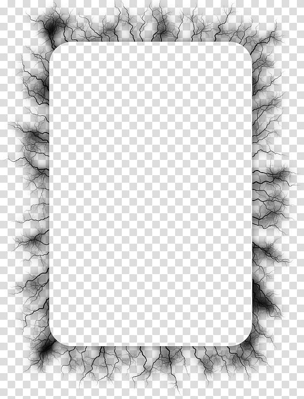 Electrify frames s, cracked digital frame transparent background PNG clipart