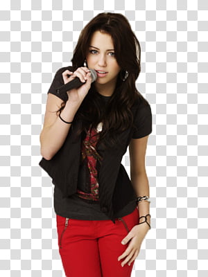 Miley Cyrus, Miley7 transparent background PNG clipart thumbnail