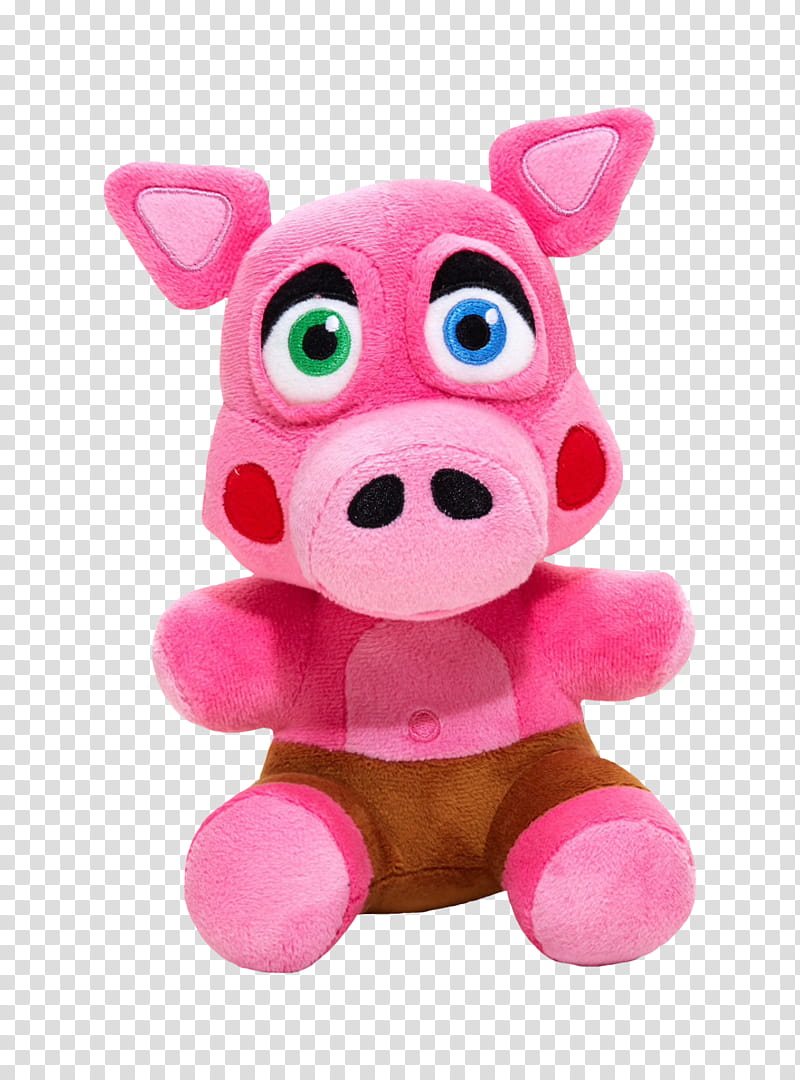 Fnaf hot sale pigpatch plush