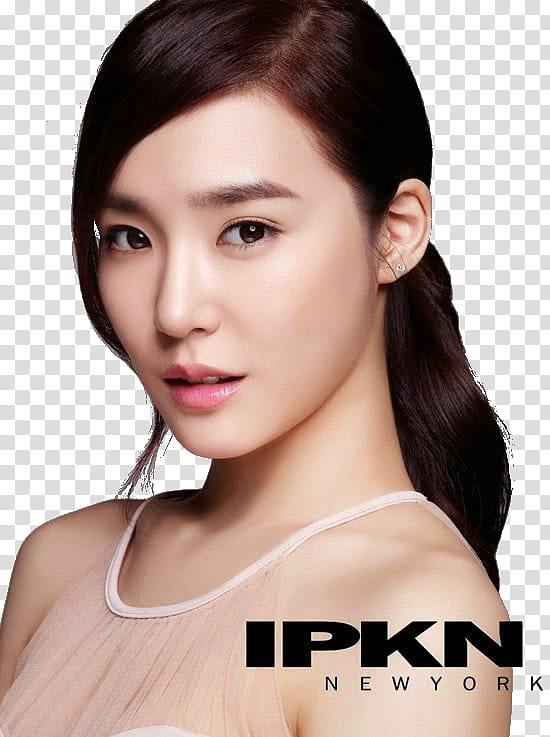 Tiffany hwang transparent background PNG clipart